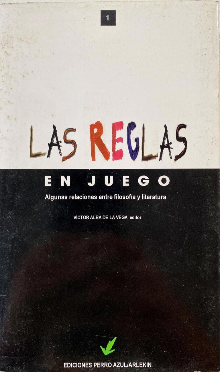 ¿Qué decir? el pensamiento fin-de-siècle: ejemplo de un encuentro entre literatura y filosofía