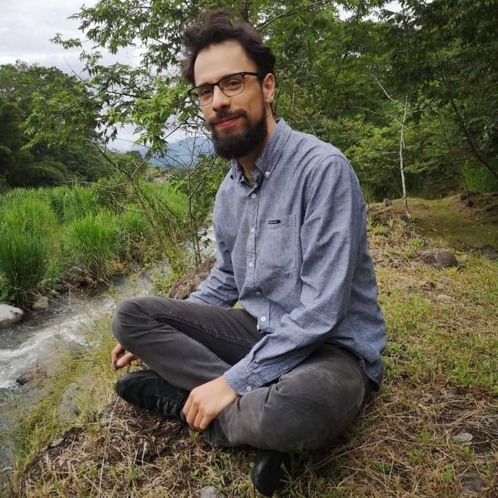 Sebastián Sánchez Retana