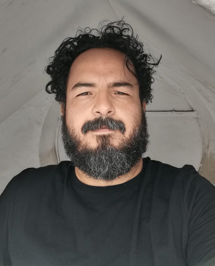 Andrés Venegas