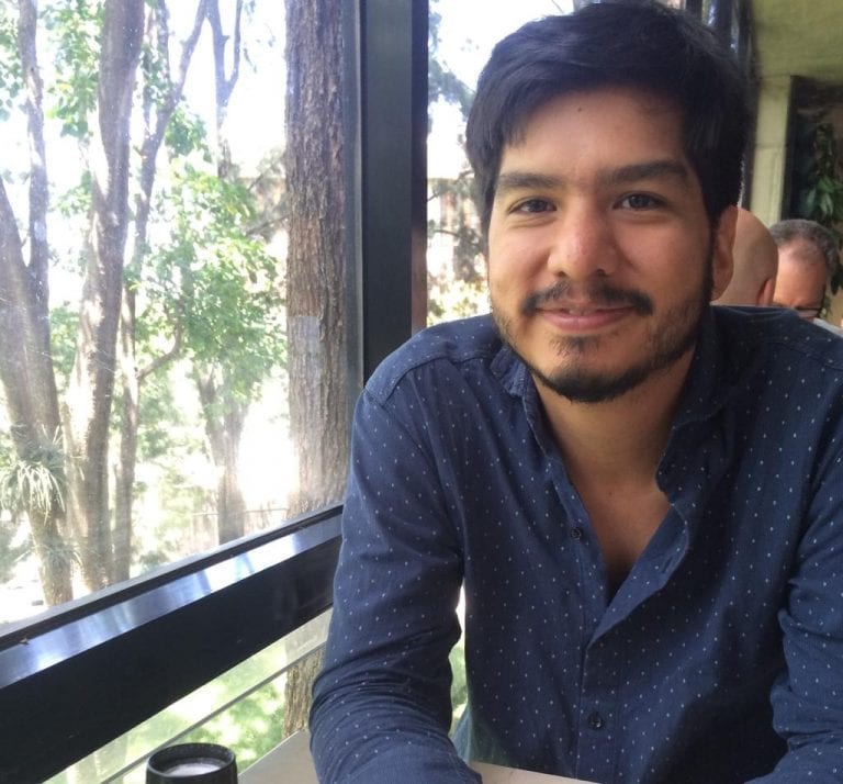 Willy Pérez
