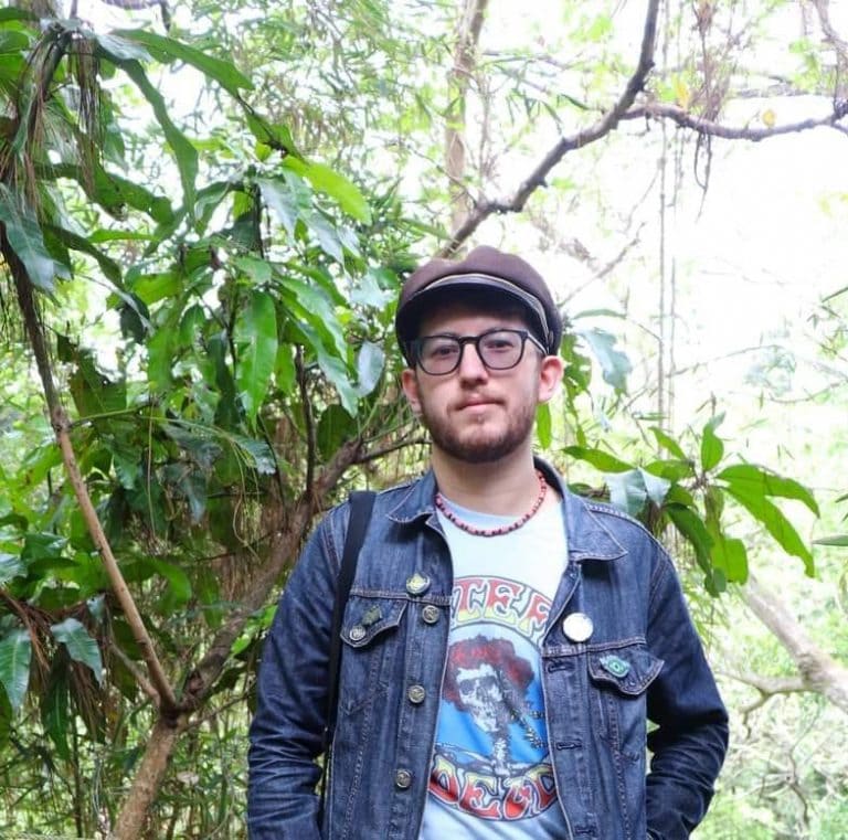 Manfred Morales