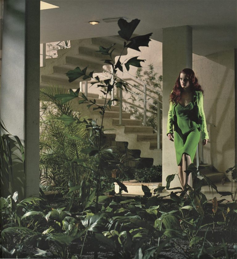 Revista Rara – Philip-Lorca Dicorcia