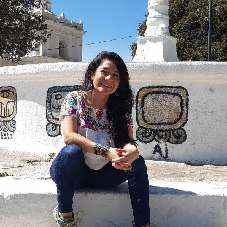 Alejandra Solórzano