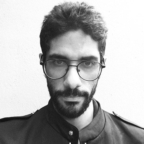 Félix Alejandro Cristiá